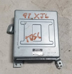 HVAC AC Control Module for Jaguar XJ6 VDP XJ12 X300 (1995–1997)