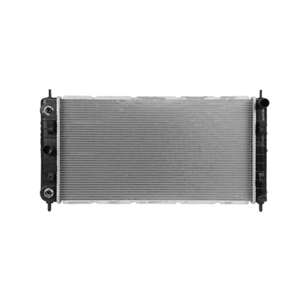 Replacement Plastic/Aluminum Radiator (See compatibility Chart)