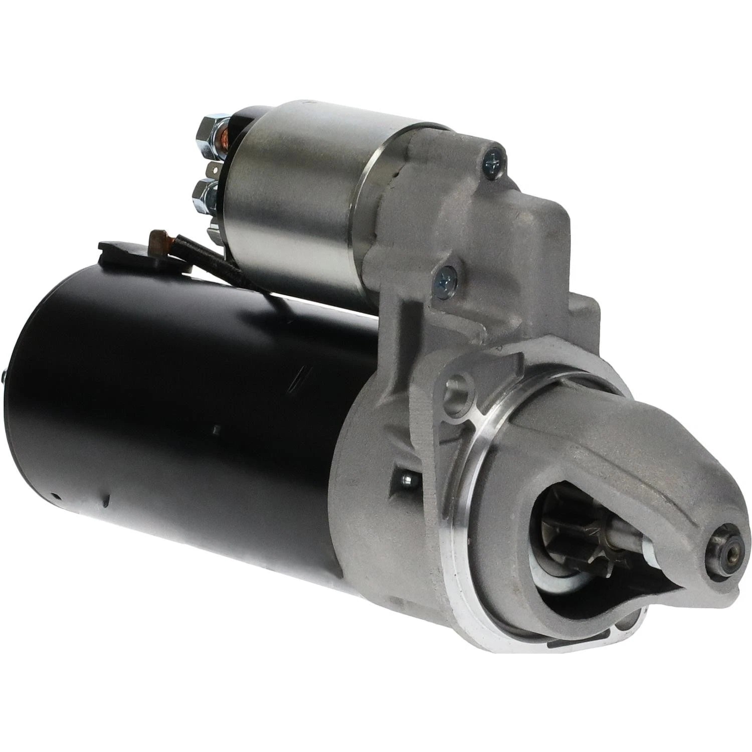Starter for BMW M5 L6 3.6L (1991–1993)