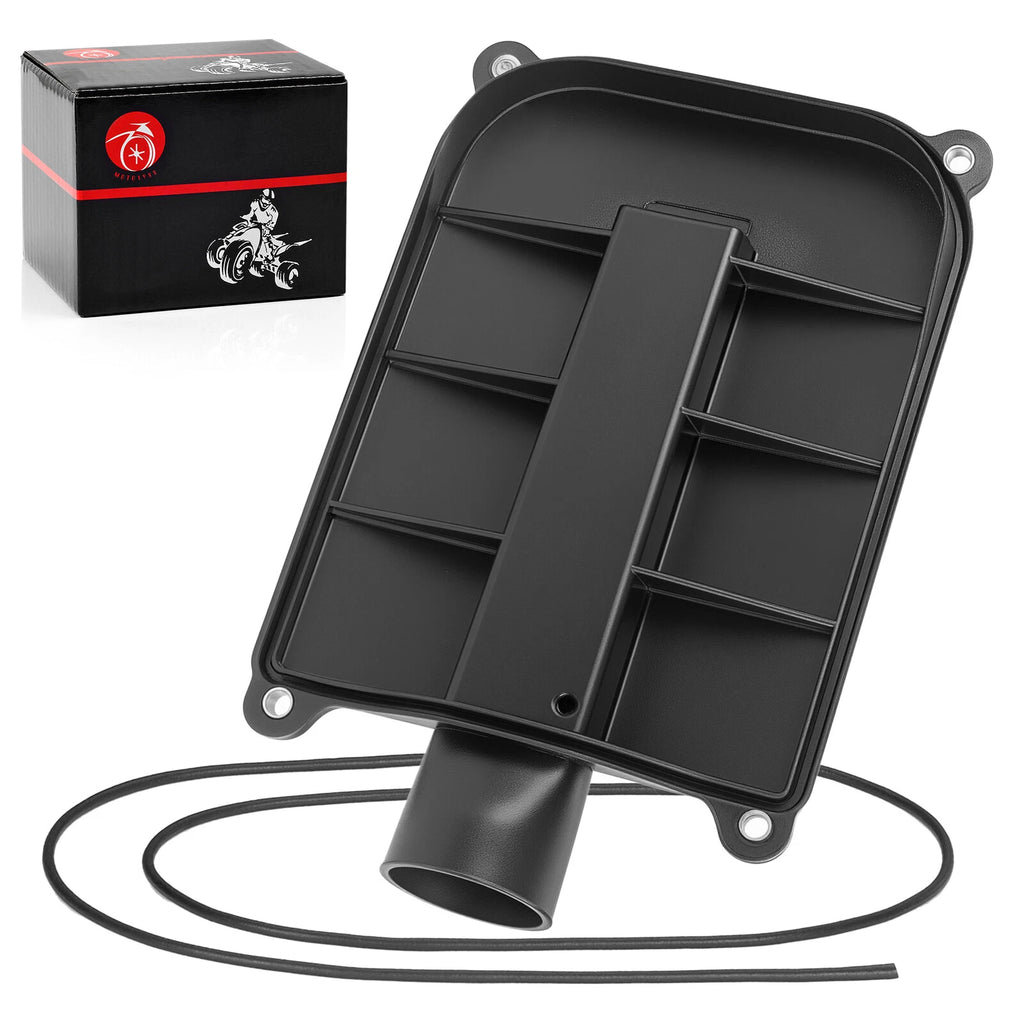Air Filter Box Lid Cap Snorkel Duct for Yamaha Blaster 200 (1988–2006)