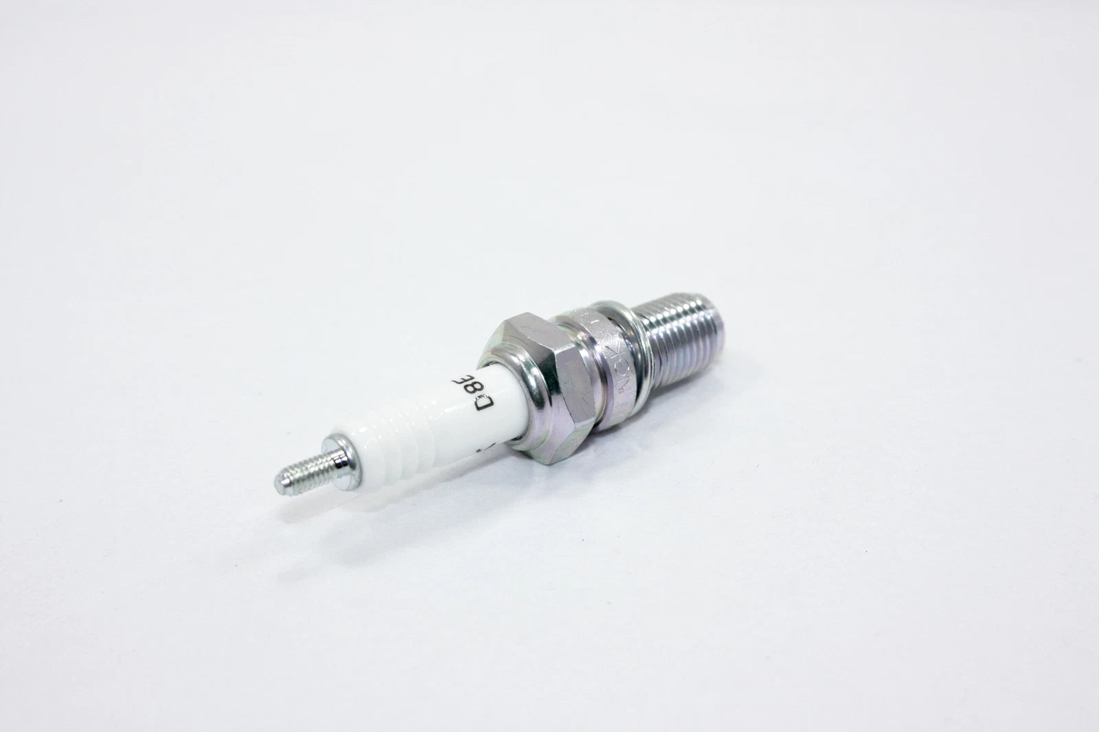 2X NGK D8EA Spark Plug for PIT PRO 150c 200cc 250cc Dirt Bike ATV