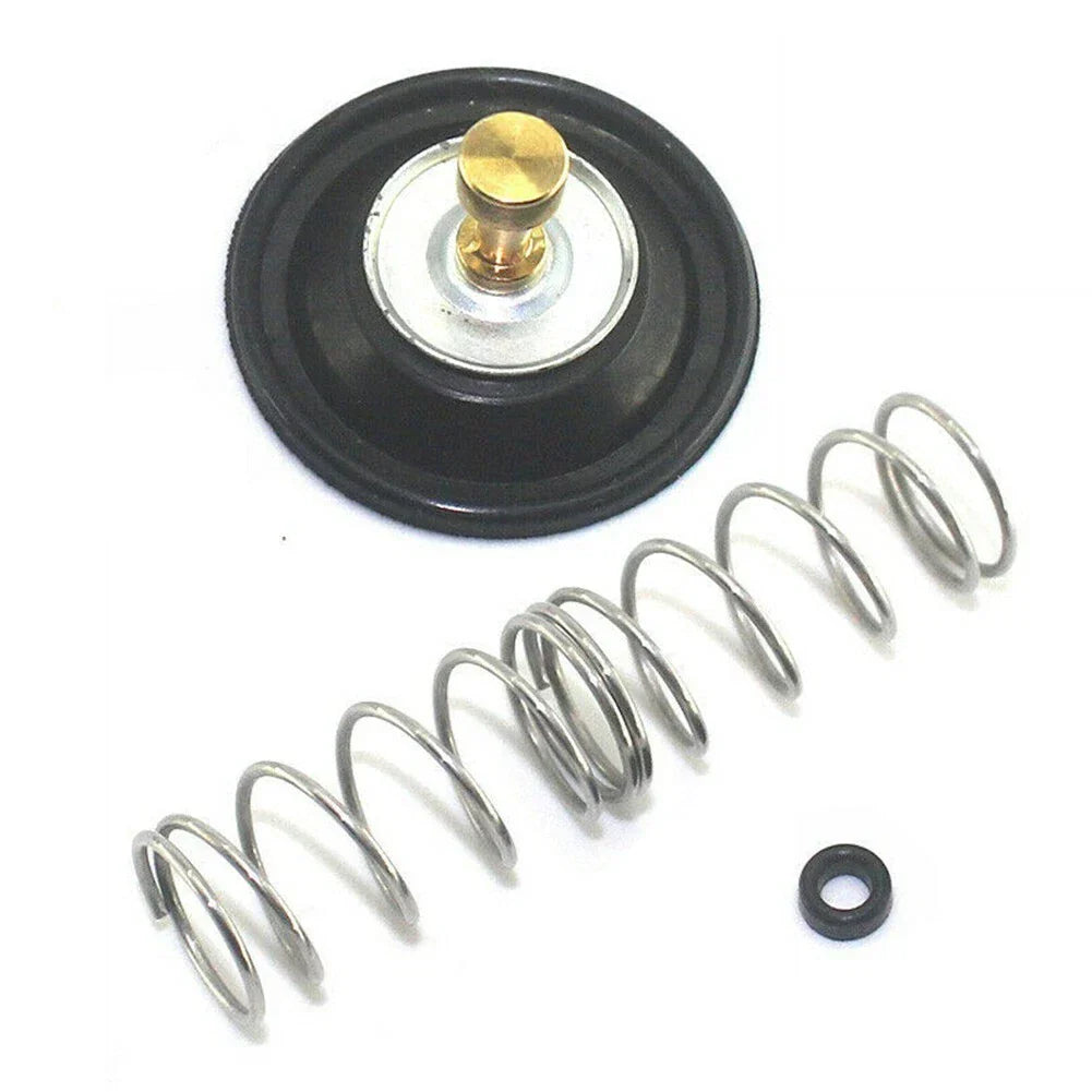 Carburetor Air Shut Off Valve Rebuild Kit