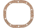Rear Axle Housing Cover Gasket for Mazda B2300 (1994–1997, 2001–2010) MB116ST