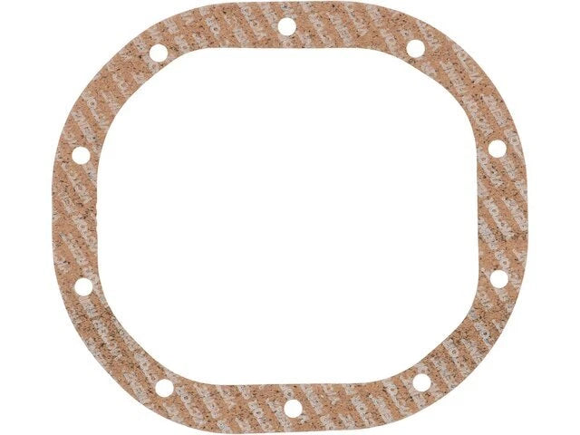 Rear Axle Housing Cover Gasket for Mazda B2300 (1994–1997, 2001–2010) MB116ST