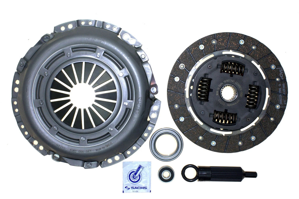 Clutch Kit for Toyota Pickup (1972–1978)