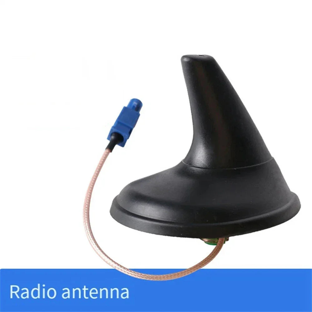 Shark Fin Antenna for Saab 9-3, 9-5 (2002-2012)