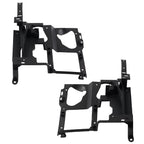 Headlight Mounting Bracket for Chevrolet Silverado 1500 2500 3500 (1999–2002)