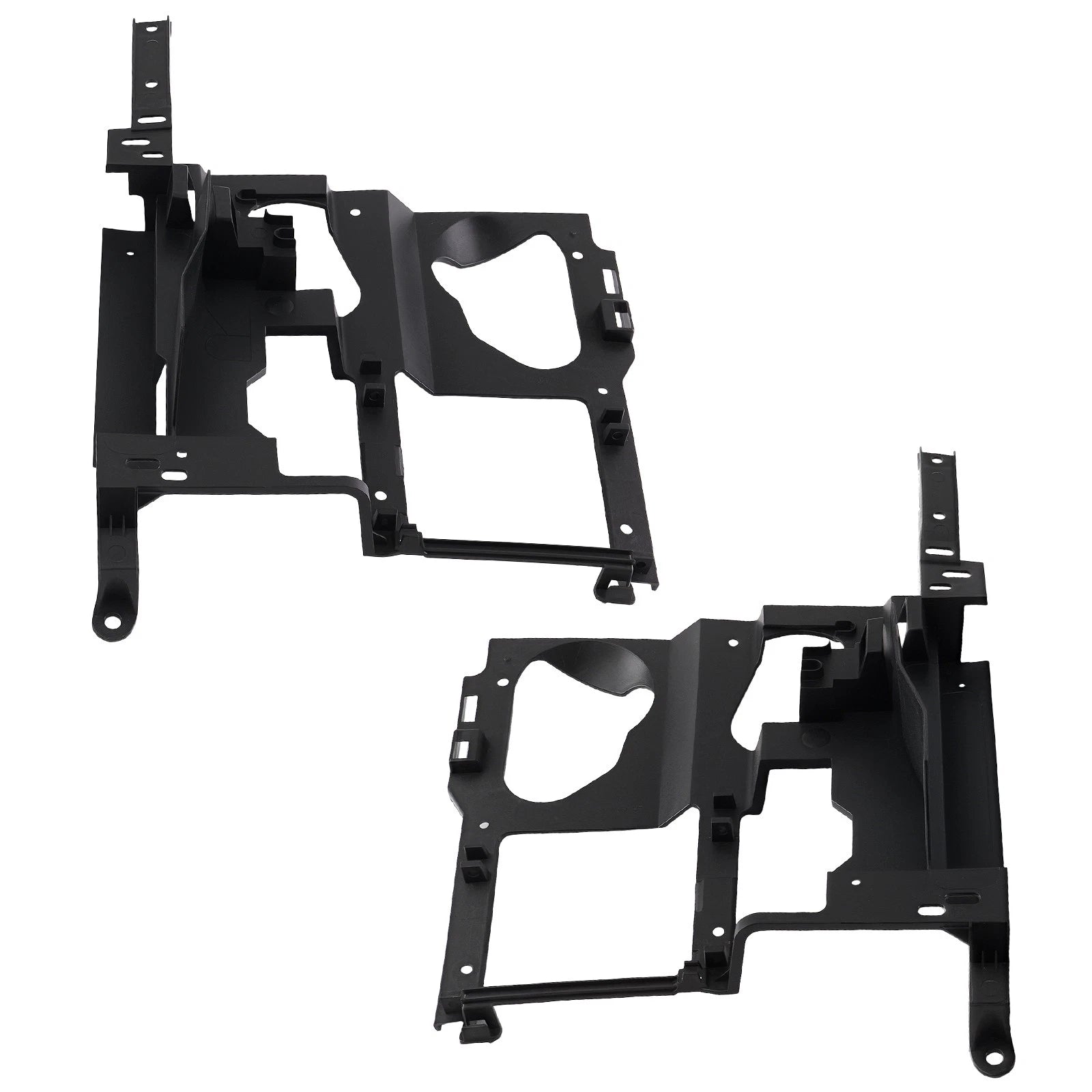 Headlight Mounting Bracket for Chevrolet Silverado 1500 2500 3500 (1999–2002)