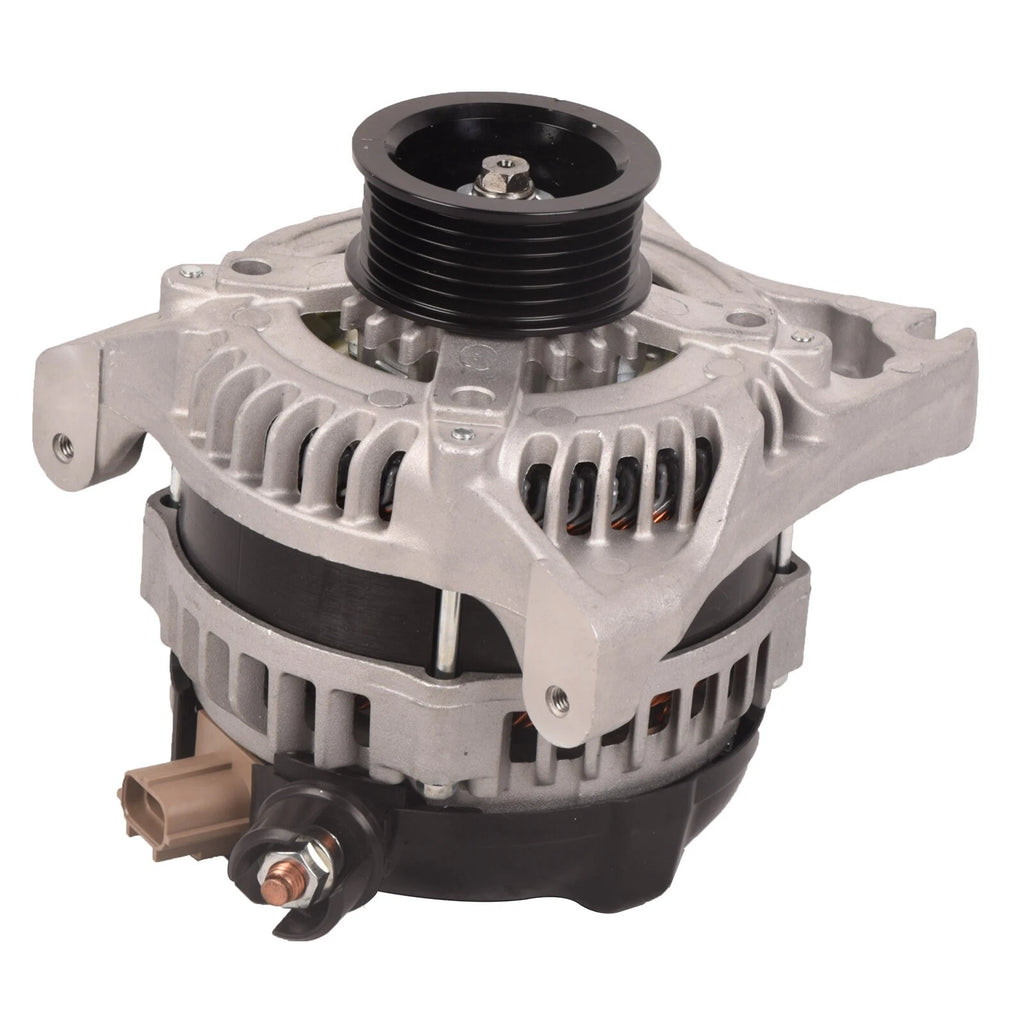 12V 150Amp Alternator for Ford Expedition Lincoln Navigator (2006-2008)