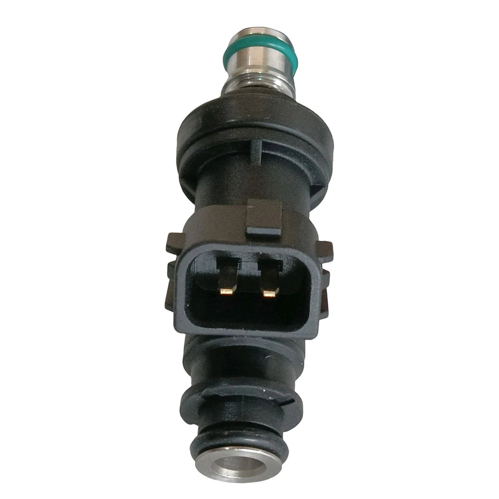 Set of 6 Fuel Injectors for Acura TL CL MDX Honda Odyssey Pilot (2000–2004)