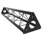 5ft Universal Triangle Truss Extension for DJ Stage Lighting