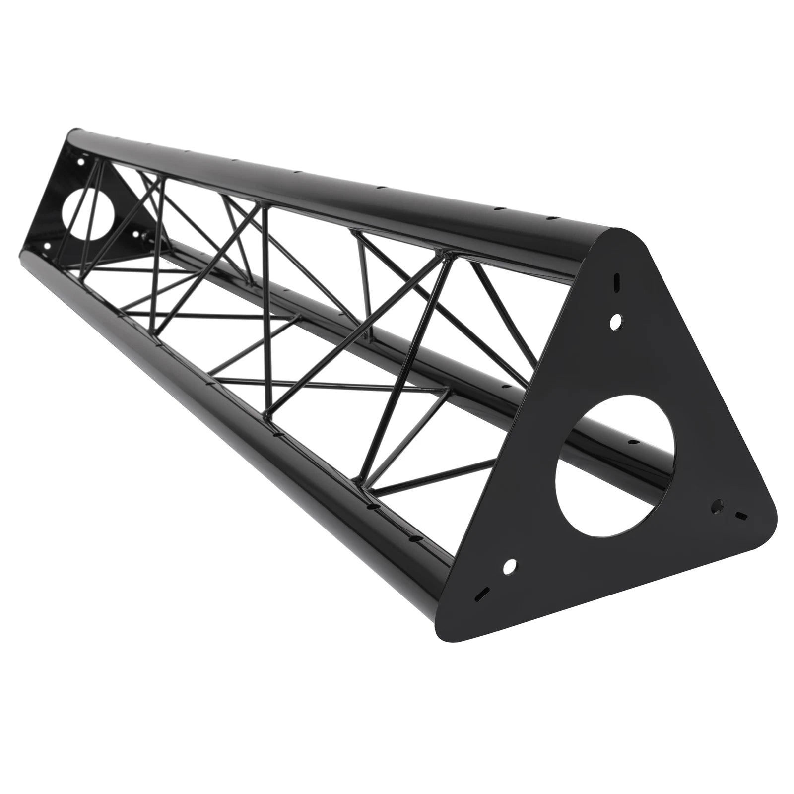 5ft Universal Triangle Truss Extension for DJ Stage Lighting