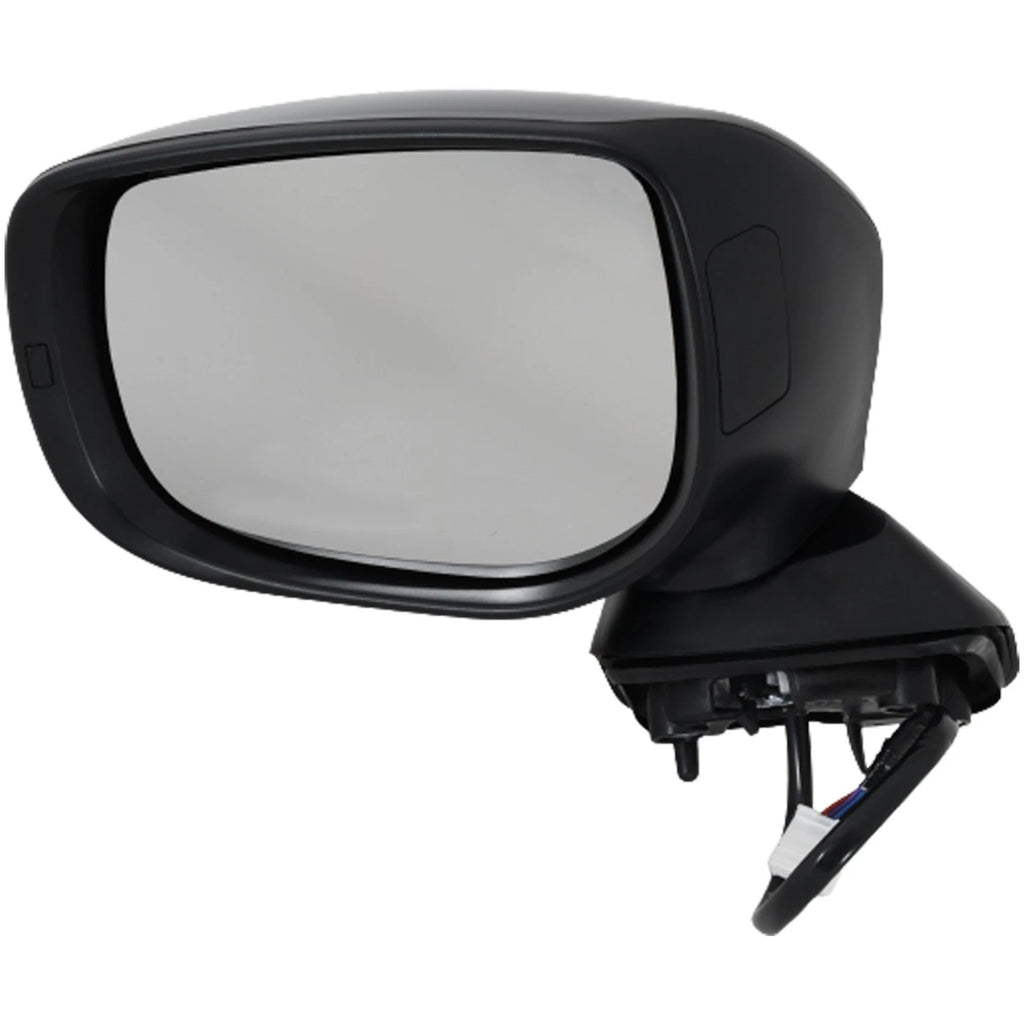 Driver Side Mirror for Subaru Crosstrek (2018–2021)