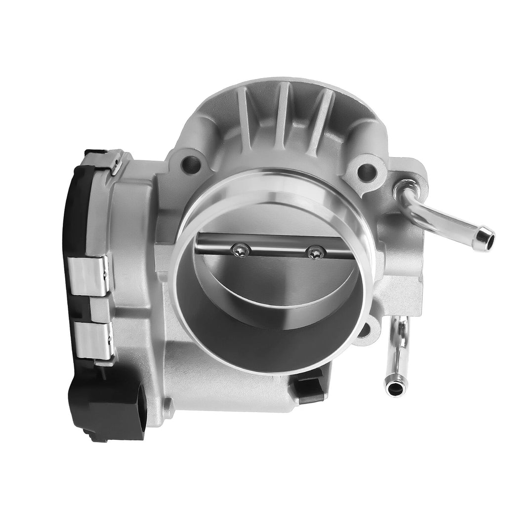 Throttle Body Assembly for Hyundai Sonata Santa Fe Tucson Kia Optima (2006–2013)