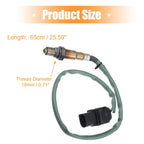 O2 Oxygen Sensor for Mercedes-Benz C280 (0035427018)