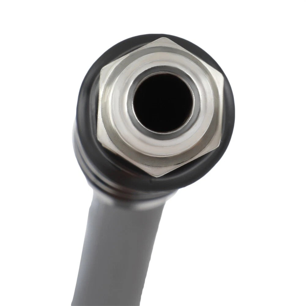 Pressure Washer Hose 3/8" 100ft 4000 PSI with Couplers