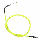 Yamaha MT-09 Motorcycle Clutch Cables Wire Line 2014-2017
