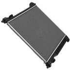 Radiator for Cadillac SRX/Saab 9-4X (2010–2016) 20926497 CU13241 w/Trans Cooler