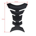 Motor Fuel Gas Tank Pad Protector Decal for Yamaha R1 R6 FZ1 FZ6 (2000–2023)