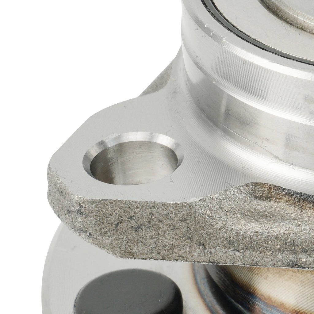 Front Wheel Hub and Bearing Assembly for Pontiac Sunfire (1995–2005)