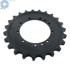 Drive Sprocket for John Deere 30G 35D 27D 35G (2010–2023)