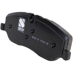 Brake Pad Set for Land Rover Range Rover (2006–2009) Front