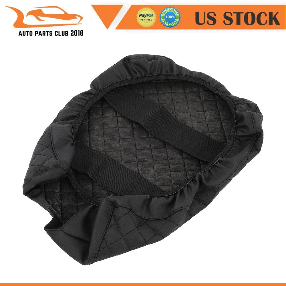 Center Console Armrest Cover for Ford F-150 F-250 F-350 (2015–2024)