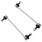 2X Front Sway Bar End Links K750297 for Honda CR-V (2007–2016) & Acura RDX (2007–2012)