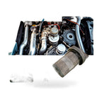 Fuel Tank Filter Water Separator Assembly for B10-AL (2002–2019)