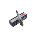 Bosch Spark Plug for Audi A3 (2006–2013) 96345