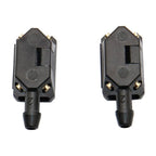 Windshield Washer Wiper Sprayer Nozzle for