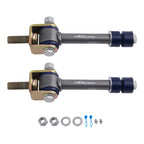 Front Sway Bar End Links for GMC Sierra/Silverado 1500 HD (1999–2019)