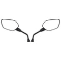 Pair of Rear View Mirrors for Honda NC700S NC750X XADV750 (2012–2020)