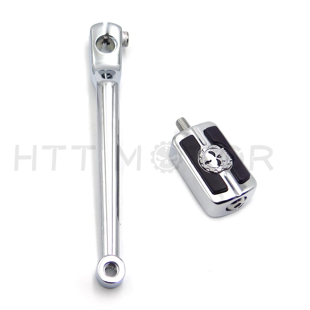 Rear Shift Lever for Harley Touring Street Road Electra Glide (2014–2023)
