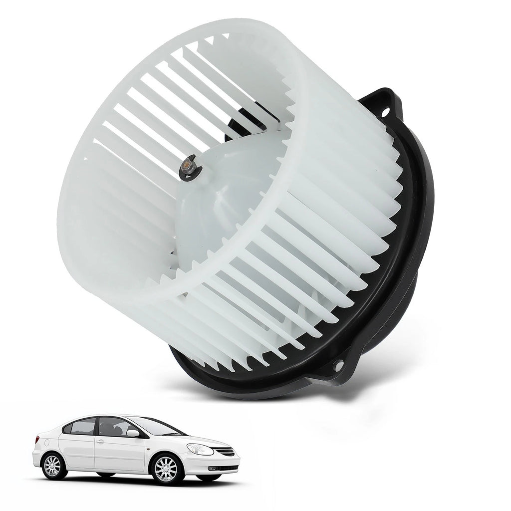 Blower Heater Motor Fan for Hyundai Sonata, Kia Optima (2006–2010) 700133, PM9247