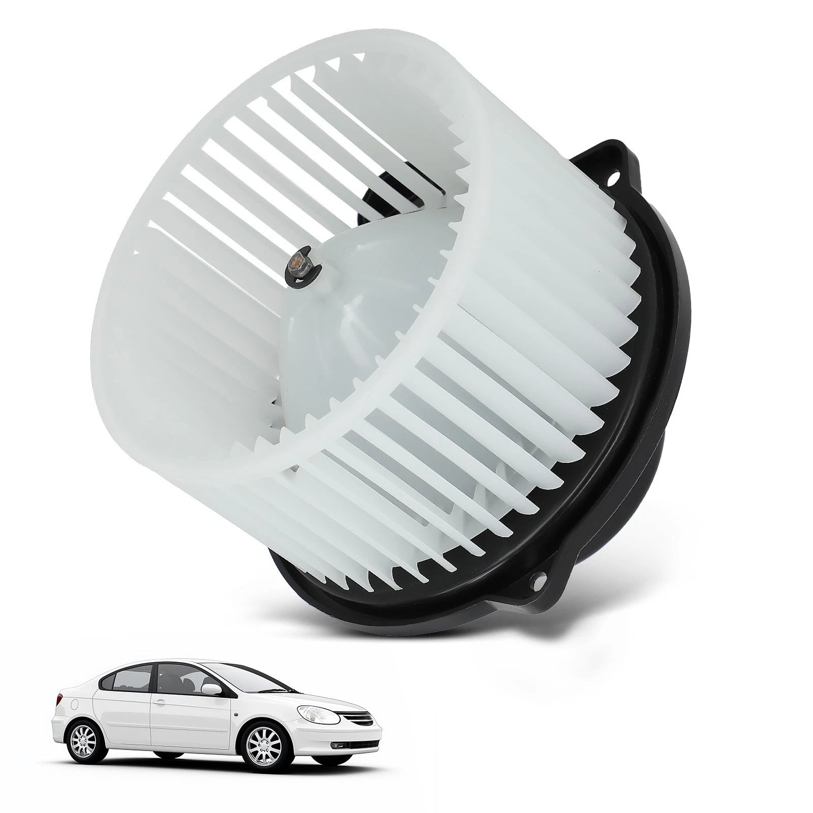 Blower Heater Motor Fan for Hyundai Sonata, Kia Optima (2006–2010) 700133, PM9247