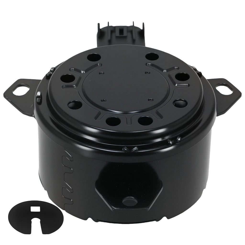 Fan Motor for Cadillac Escalade/Chevrolet Suburban (2005–2014) 75768 12V