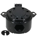 Fan Motor for Cadillac Escalade/Chevrolet Suburban (2005–2014) 75768 12V