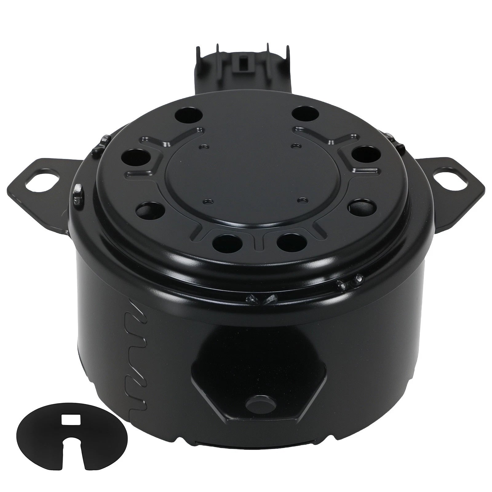 Fan Motor for Cadillac Escalade/Chevrolet Suburban (2005–2014) 75768 12V