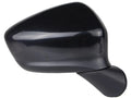 Passenger Side Mirror for Mazda CX-5 (2013–2015) FQ778TJ