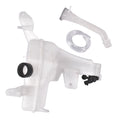 Windshield Fluid Reservoir Tank with Washer Pump for Nissan Murano (2019–2024)