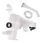 Windshield Fluid Reservoir Tank with Washer Pump for Nissan Murano (2019–2024)