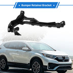 1 Pcs Front Left Bumper Retainer Bracket No. 71190T1WA00 for Honda CR-V (2015–2016)