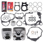 Cylinder Head Rebuild for Honda TRX250X Sportrax (2009–2013) 13101HM8A40