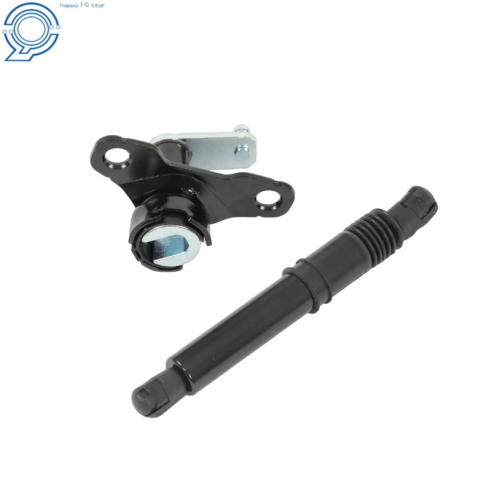 Tailgate Damper Cartridge for Ford F-150 (2021–2024)