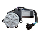 Front Right Window Regulator Lift Motor 6 Pin for Nissan Tiida (2005–2013)