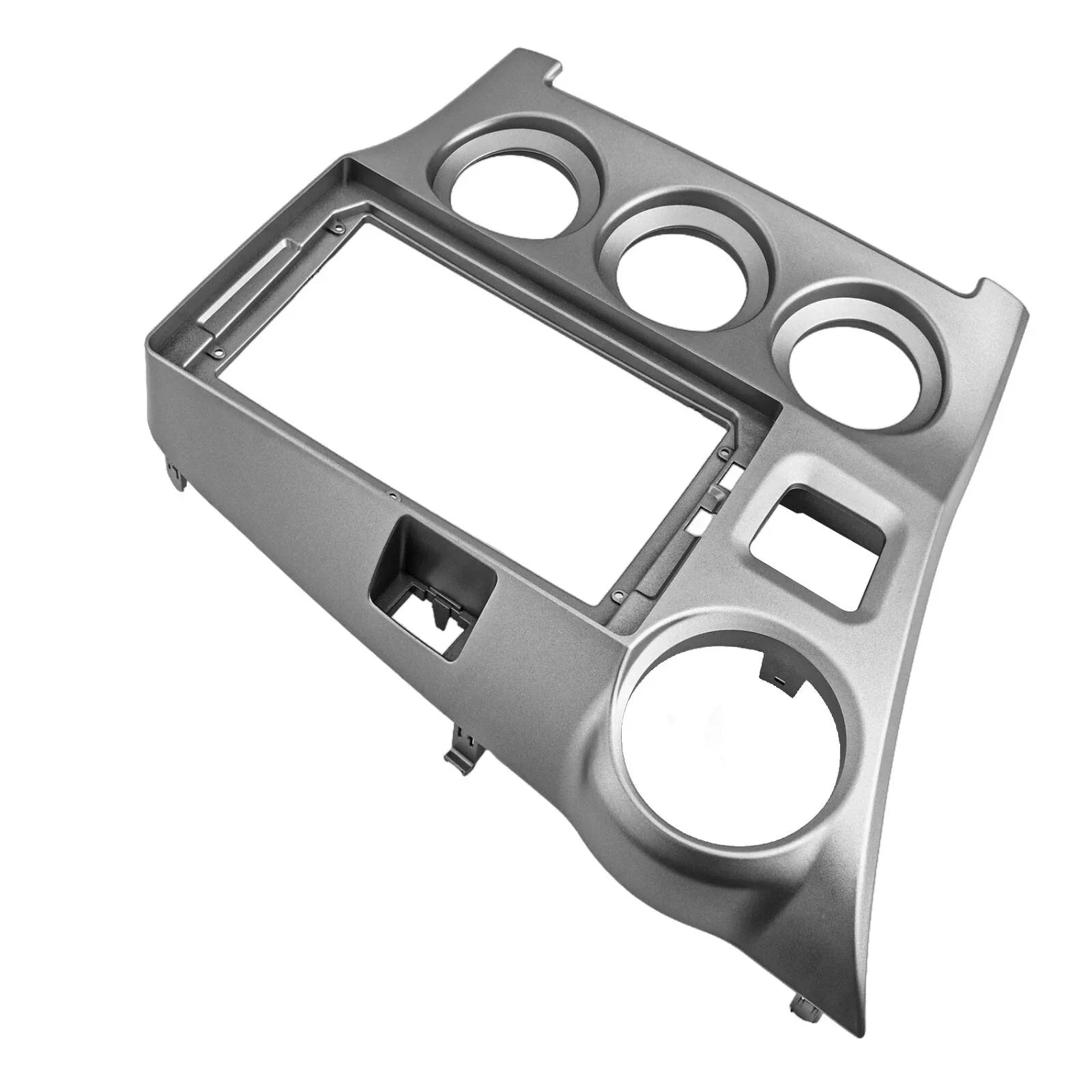 9inch Fascia Stereo Radio Bezel Panel Frame Cover for Toyota Matrix (2009���2014)