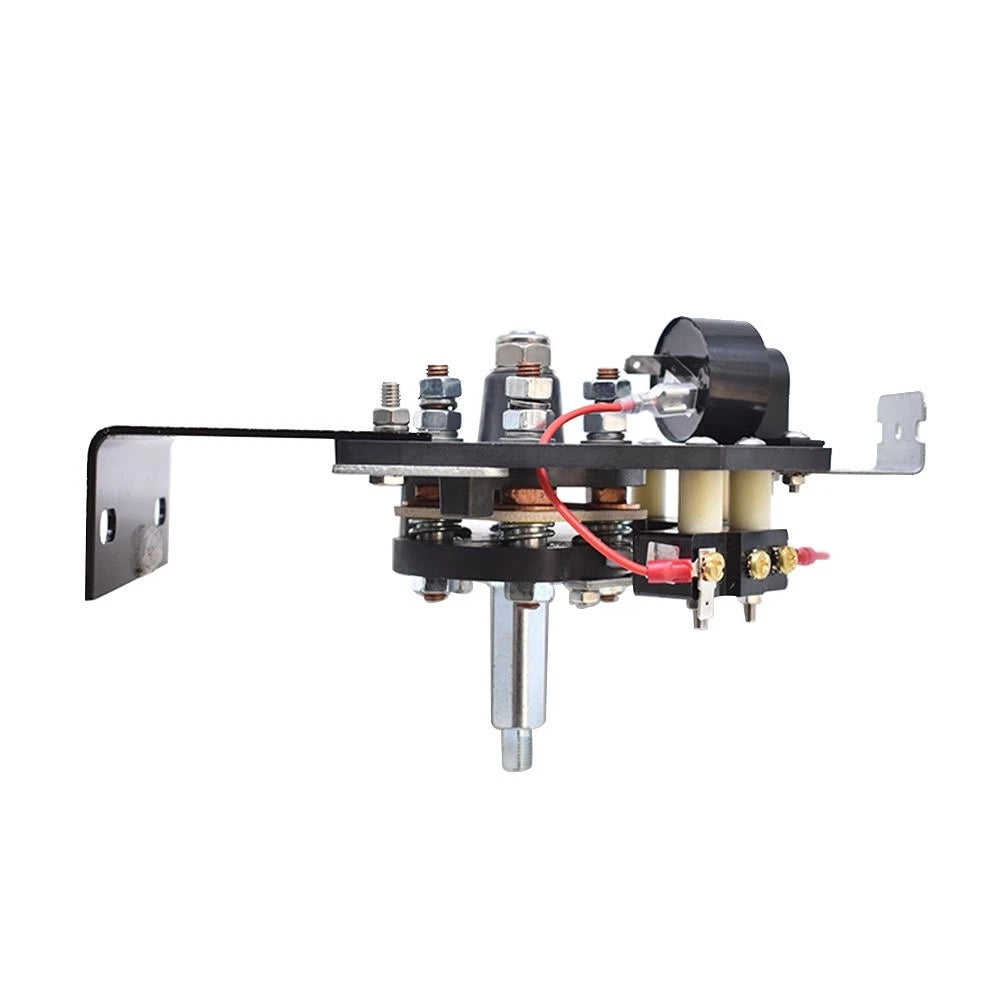 Heavy Duty Forward & Reverse Switch for EZGO Golf Cart (1994–UP)