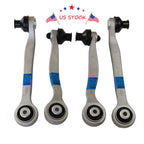 Set of 4 Control Arms & Ball Joints for Audi A S VW Phaeton
