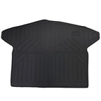 Rear Cargo Mat Trunk Liner for Mazda CX-5 (2017-2025) Waterproof Black